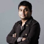 A. R. Rahman