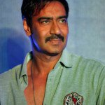 Ajay Devgan