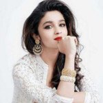 Alia Bhatt