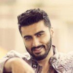 Arjun Kapoor