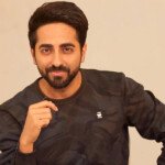 Ayushmann Khurrana