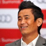 Bhaichung Bhutia