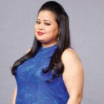 Bharti Singh