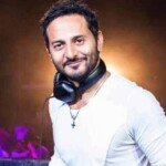 DJ Nikhil Chinappa