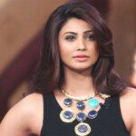 Daisy Shah