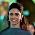 Deepika Padukone