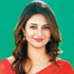 Divyanka Tripathi