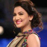 Gauhar Khan