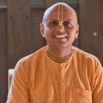 Gaur Gopal Das