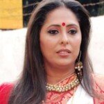 Geeta Kapoor