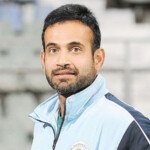 Irfan Pathan