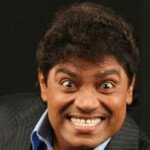 Johnny Lever