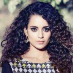 Kangana Ranaut