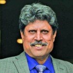 Kapil Dev