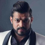 Karan Patel