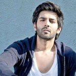 Kartik Aaryan