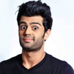 Manish Paul