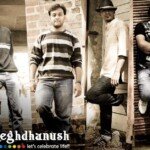 Meghdhanush Band