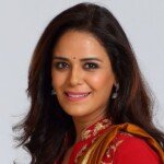 Mona Singh