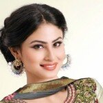 Mouni Roy