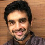 R. Madhavan