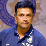 Rahul Dravid
