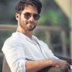 Shahid Kapoor