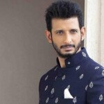 Sharman Joshi