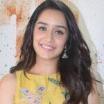 Shraddha Kapoor