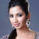 Shreya-Ghosal