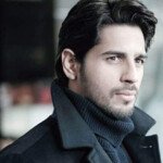 Siddharth Malhotra