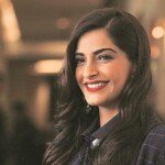 Sonam Kapoor