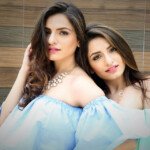 Sukriti & Prakriti Kakkar