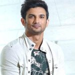 Sushant Singh Rajput