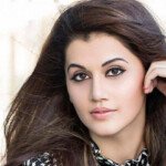 Taapsee Pannu