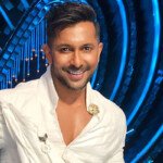 Terence Lewis