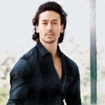 Tiger Shroff