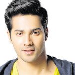 Varun Dhawan