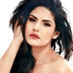 Zarine Khan