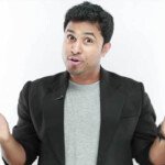 Abish Mathew